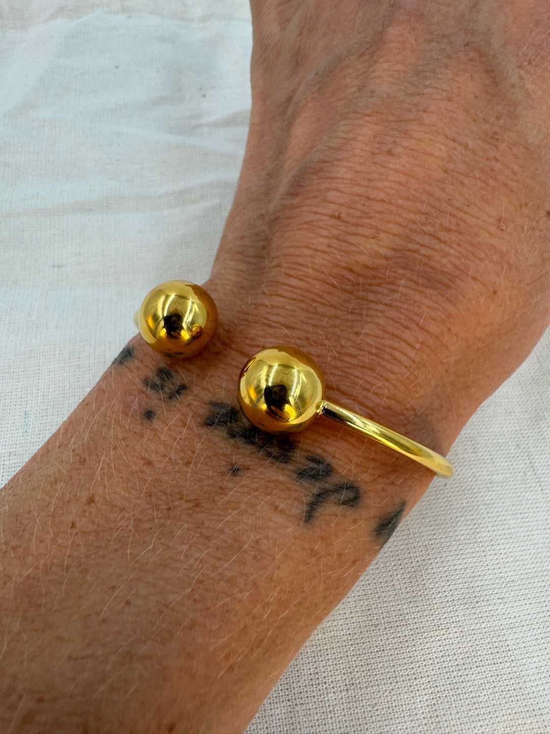 Nine Noa Bracelet - Stilkompagniet.dk