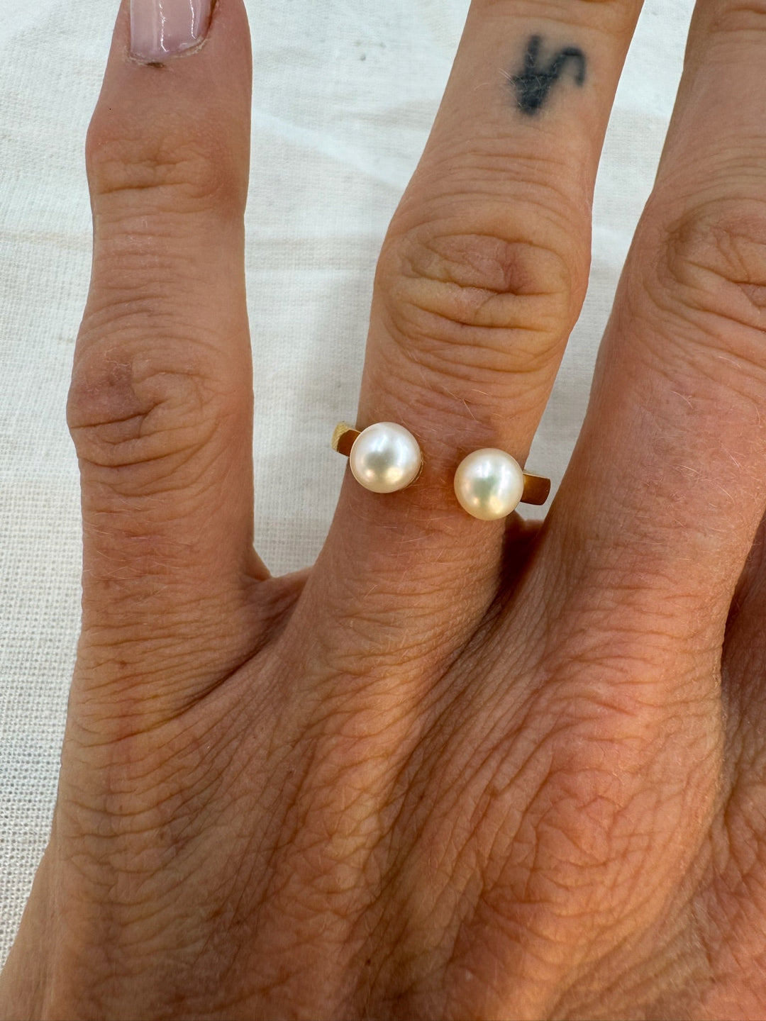 Nine - Ada Ring - Stilkompagniet.dk