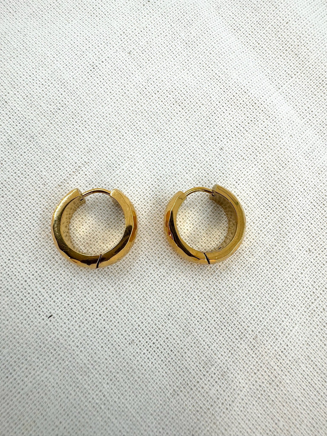 Nine - Bree Earrings - Stilkompagniet.dk