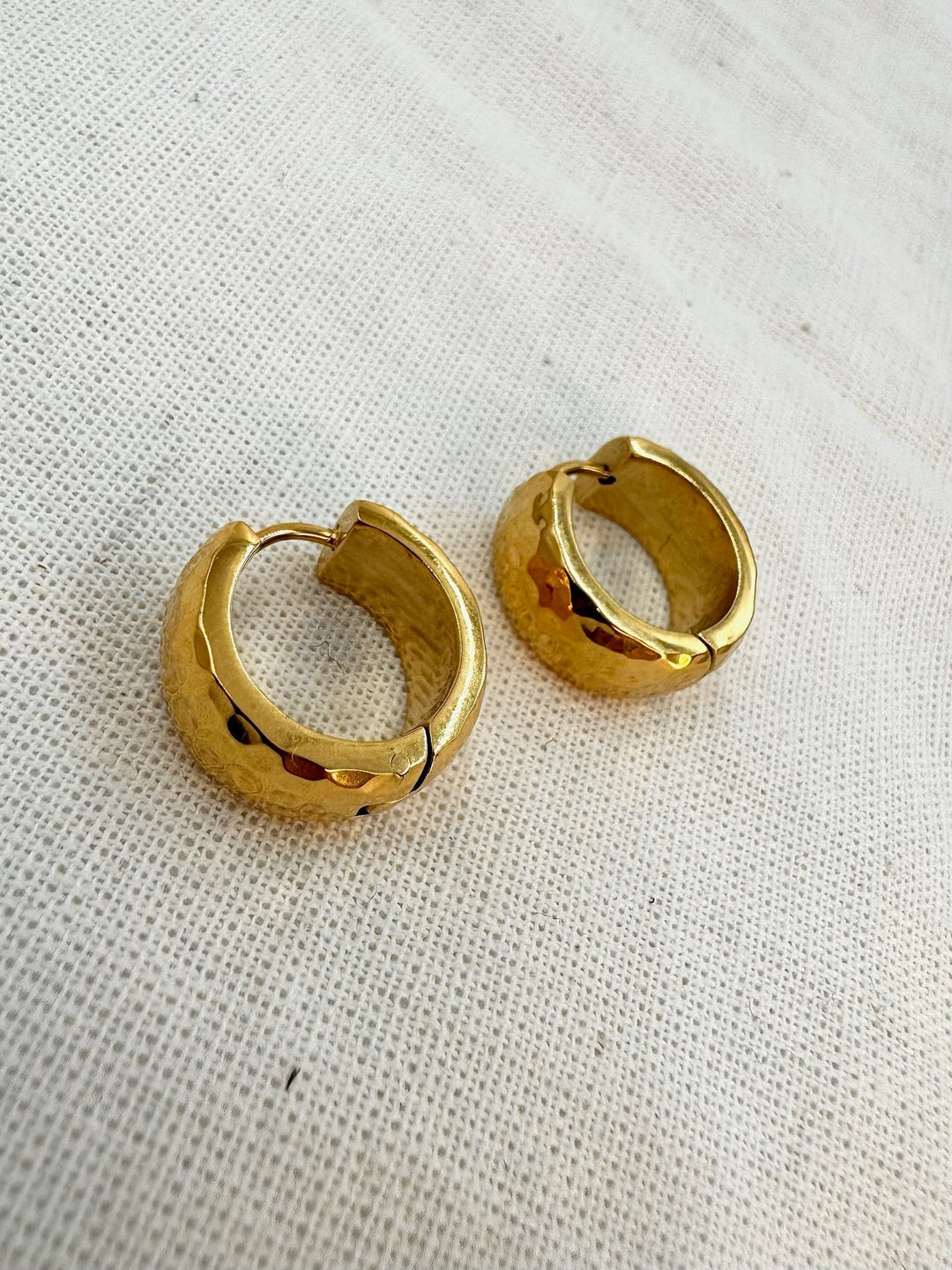 Nine - Bree Earrings - Stilkompagniet.dk