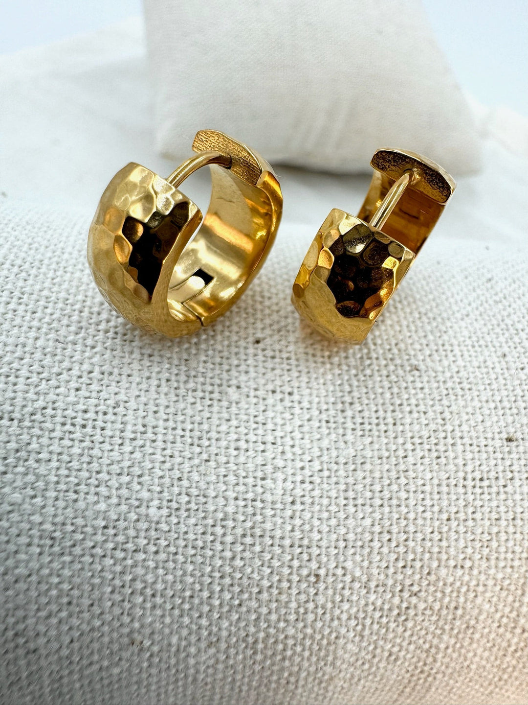 Nine - Bree Earrings - Stilkompagniet.dk