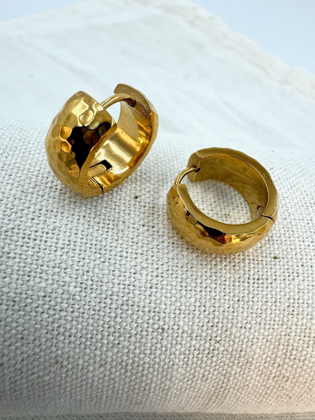 Nine - Bree Earrings - Stilkompagniet.dk