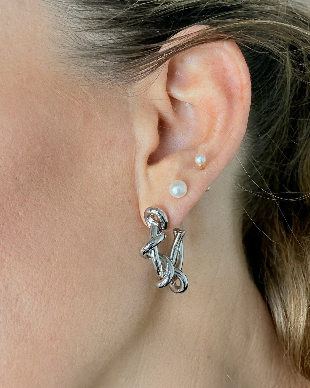 Nine Dulce Earrings