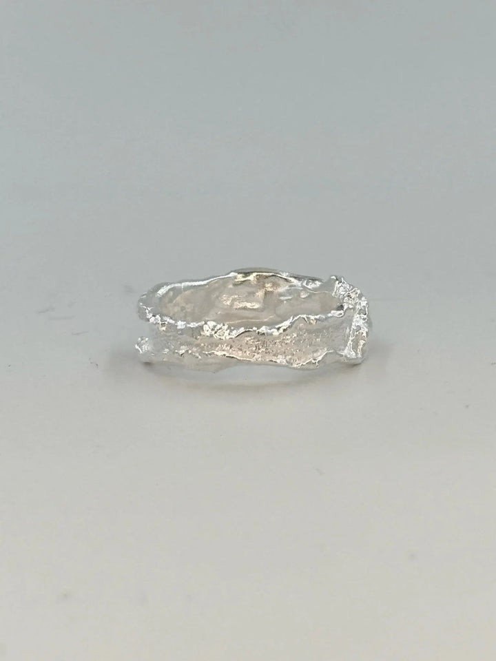Andcopenhagen Jewelry - Ring - 925 sterlingsølv - Vega
