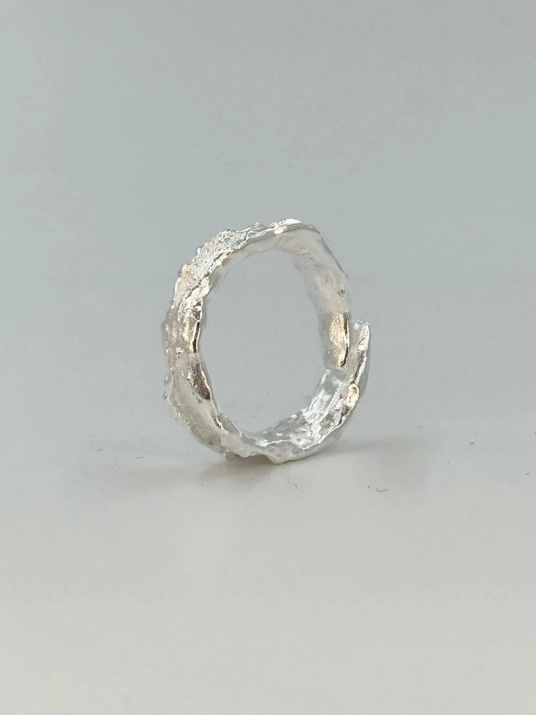 Andcopenhagen Jewelry - Ring - 925 sterlingsølv - Vega