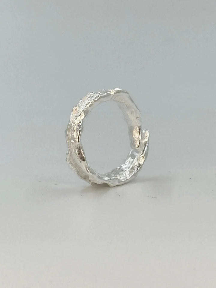 Andcopenhagen Jewelry - Ring - 925 sterlingsølv - Vega