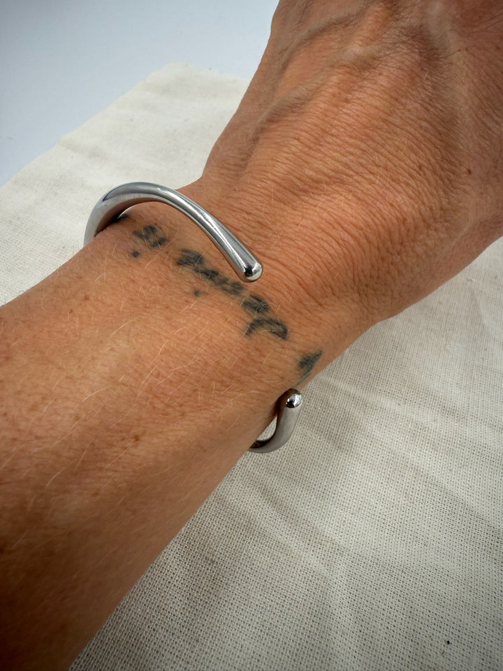 Nine - Echo Bracelet - Stilkompagniet.dk