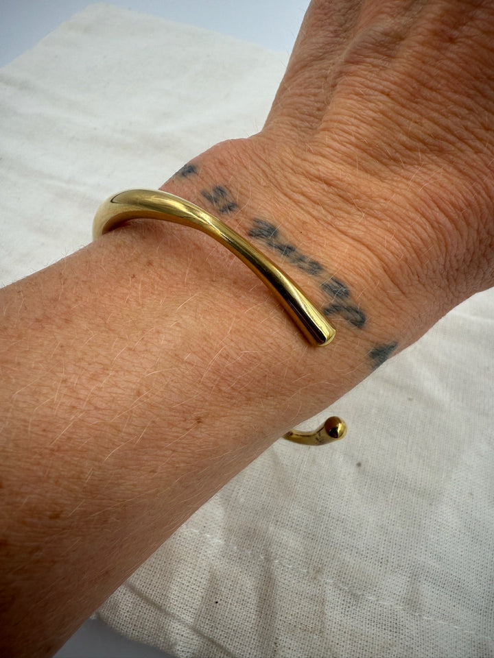 Nine - Echo Bracelet - Stilkompagniet.dk