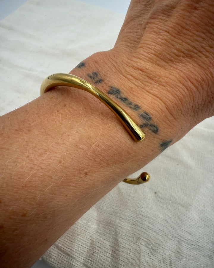 Nine - Echo Bracelet - Stilkompagniet.dk