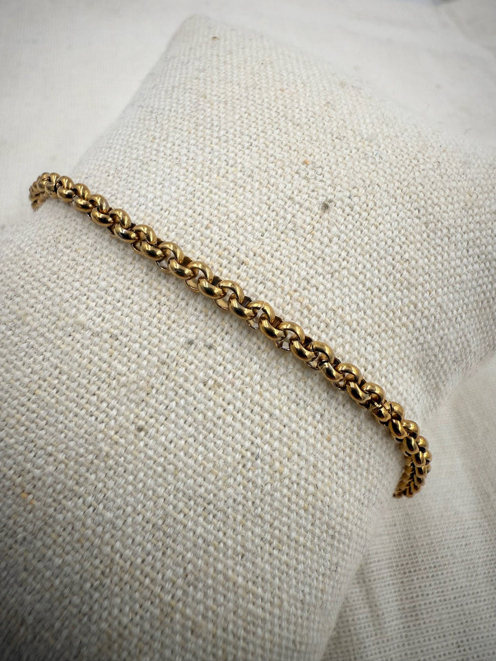 Nine - Mia Small Bracelet
