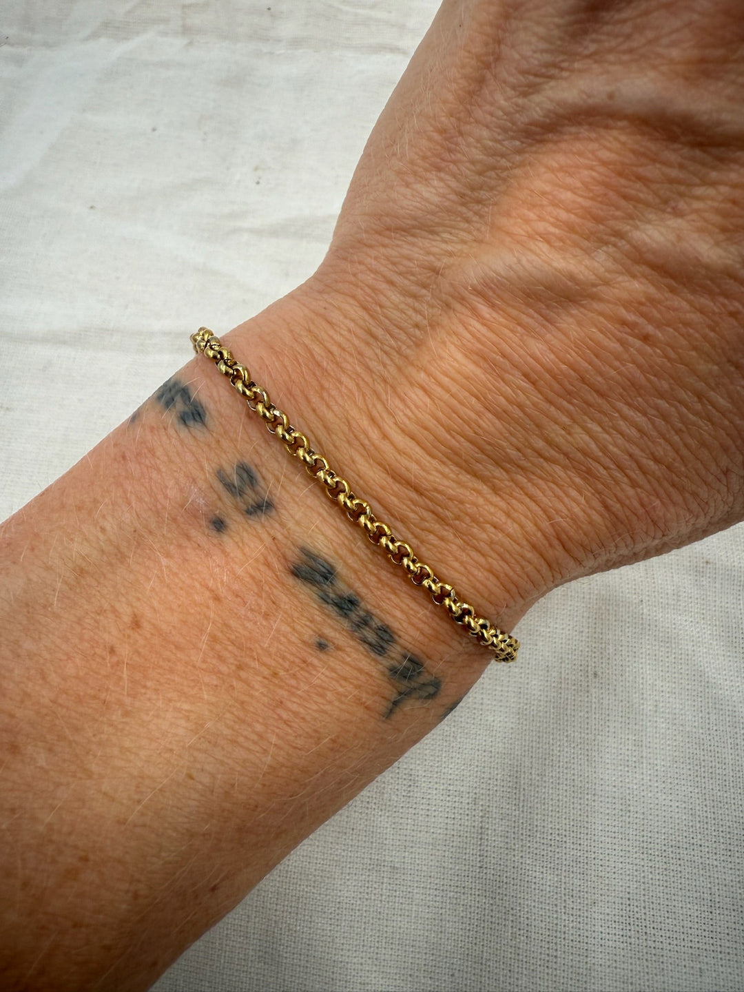 Nine - Mia Small Bracelet - Stilkompagniet.dk