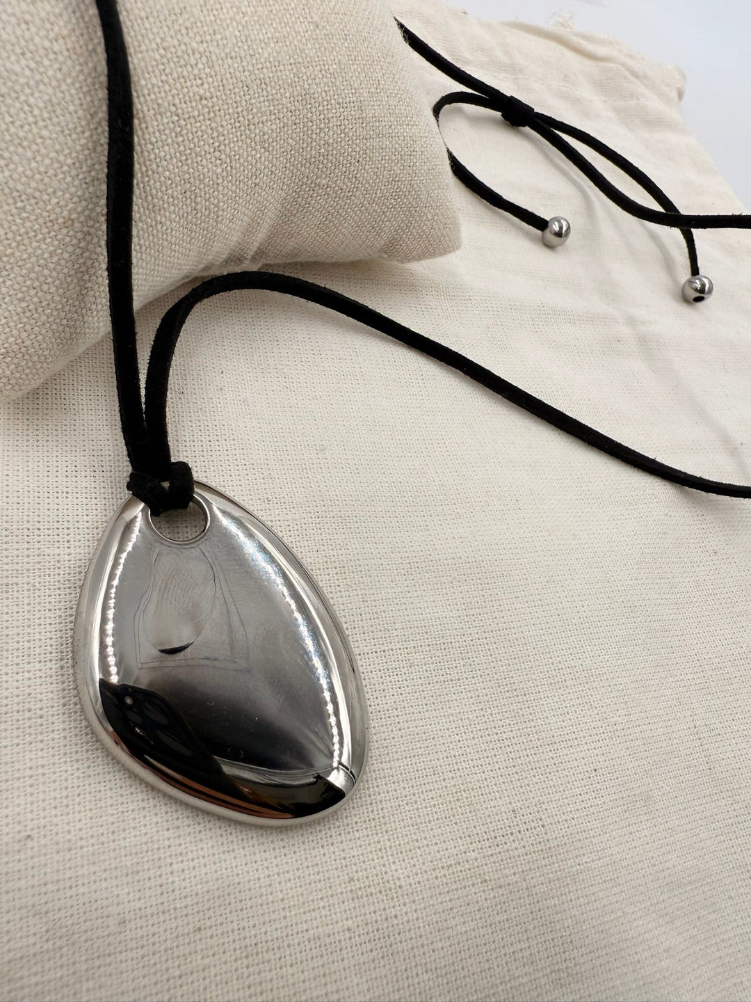 Nine - Nell Necklace - Stilkompagniet.dk