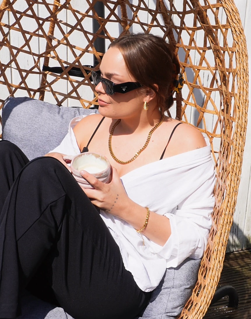 Nine - Greer Bracelet - Stilkompagniet.dk