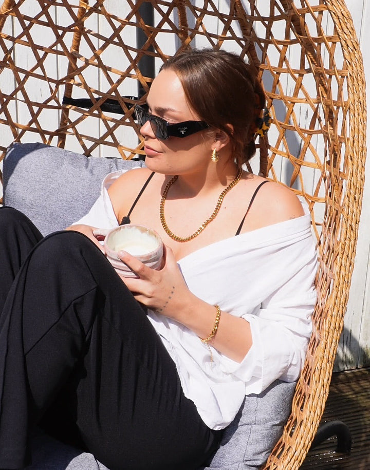 Nine - Greer Bracelet - Stilkompagniet.dk