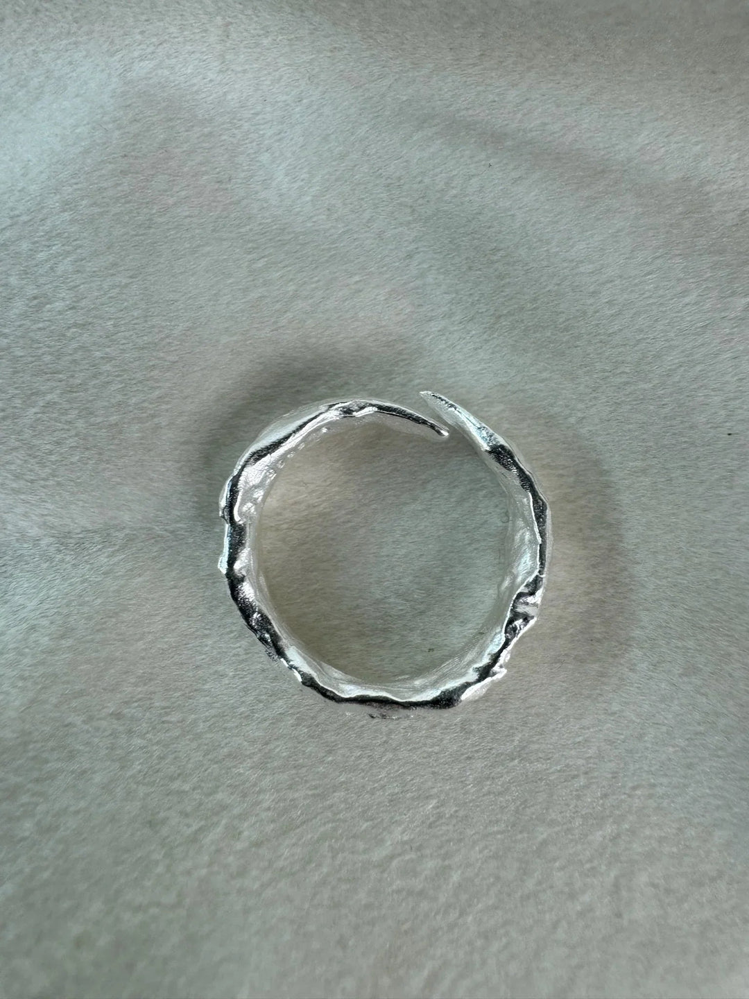 Andcopenhagen Jewelry - Ring - 925 sterlingsølv - Vega