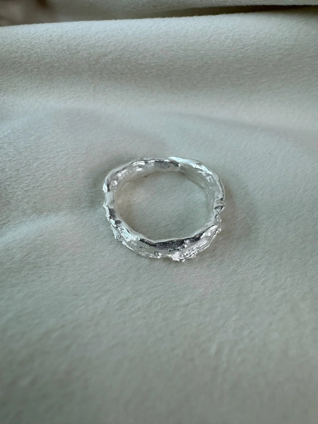 Andcopenhagen Jewelry - Ring - 925 sterlingsølv - Vega