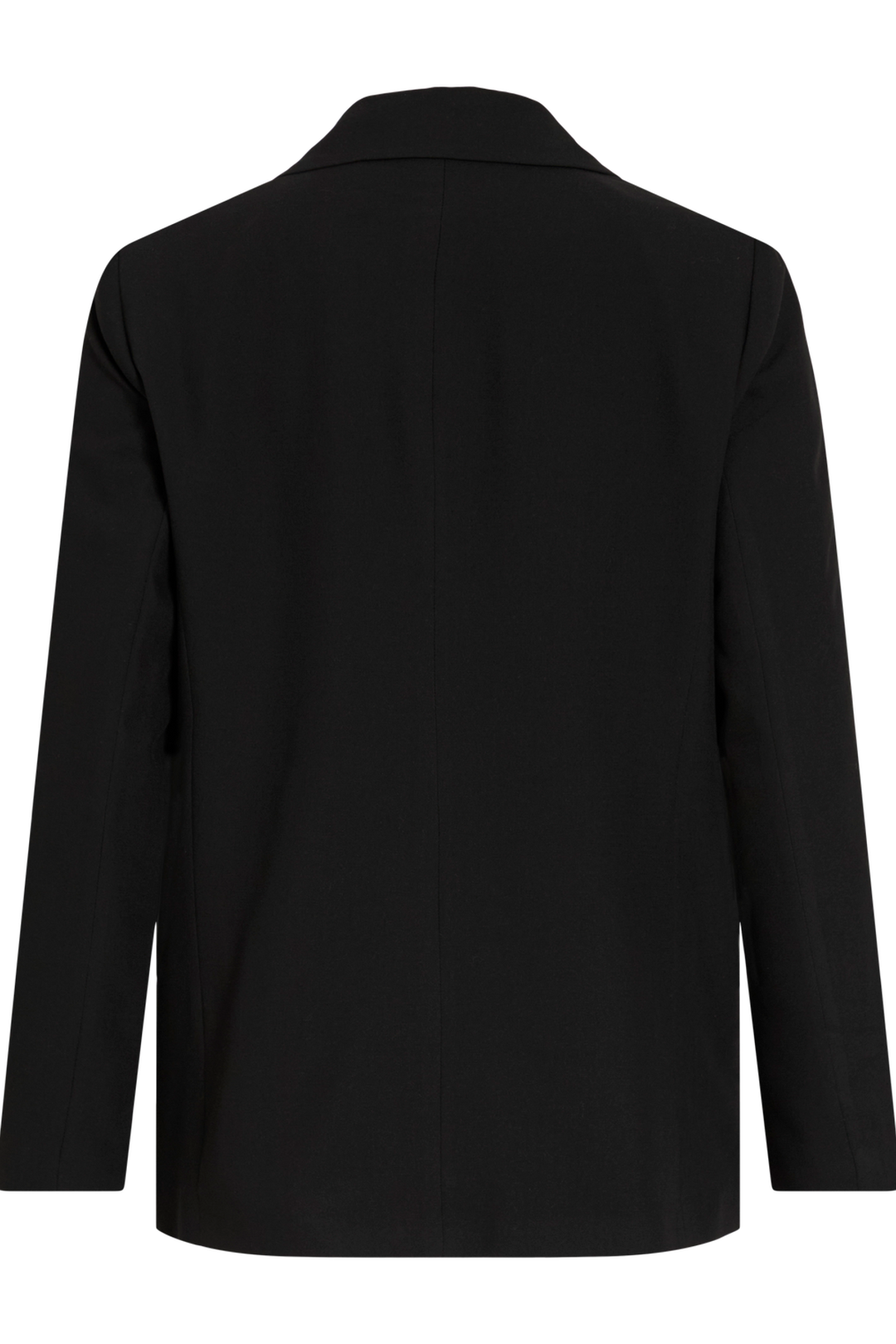 Vila - Blazer - Black beauty - Visiffe