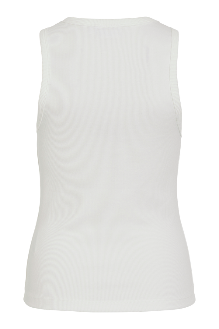 Vila - Tanktop - Snow White - Visola