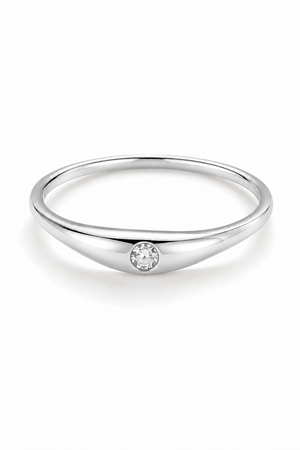 Andcopenhagen Jewelry Ring i 925 Sterlingsølv - Kentucy