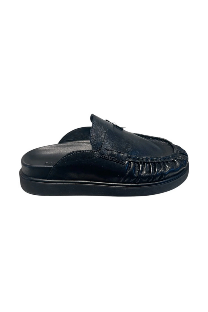 Pavement - Loafer - Black - Paeja