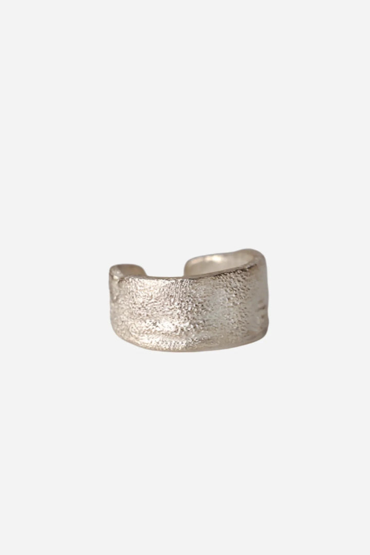 Andcopenhagen Jewelry Icon Collection - Ørering - 925 sterlingsølv - Ear Cuff - Rhea - 1 stk