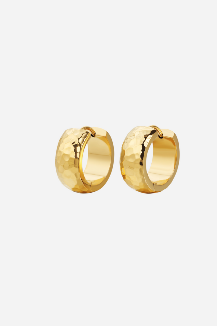 Nine - Bree Earrings - Stilkompagniet.dk