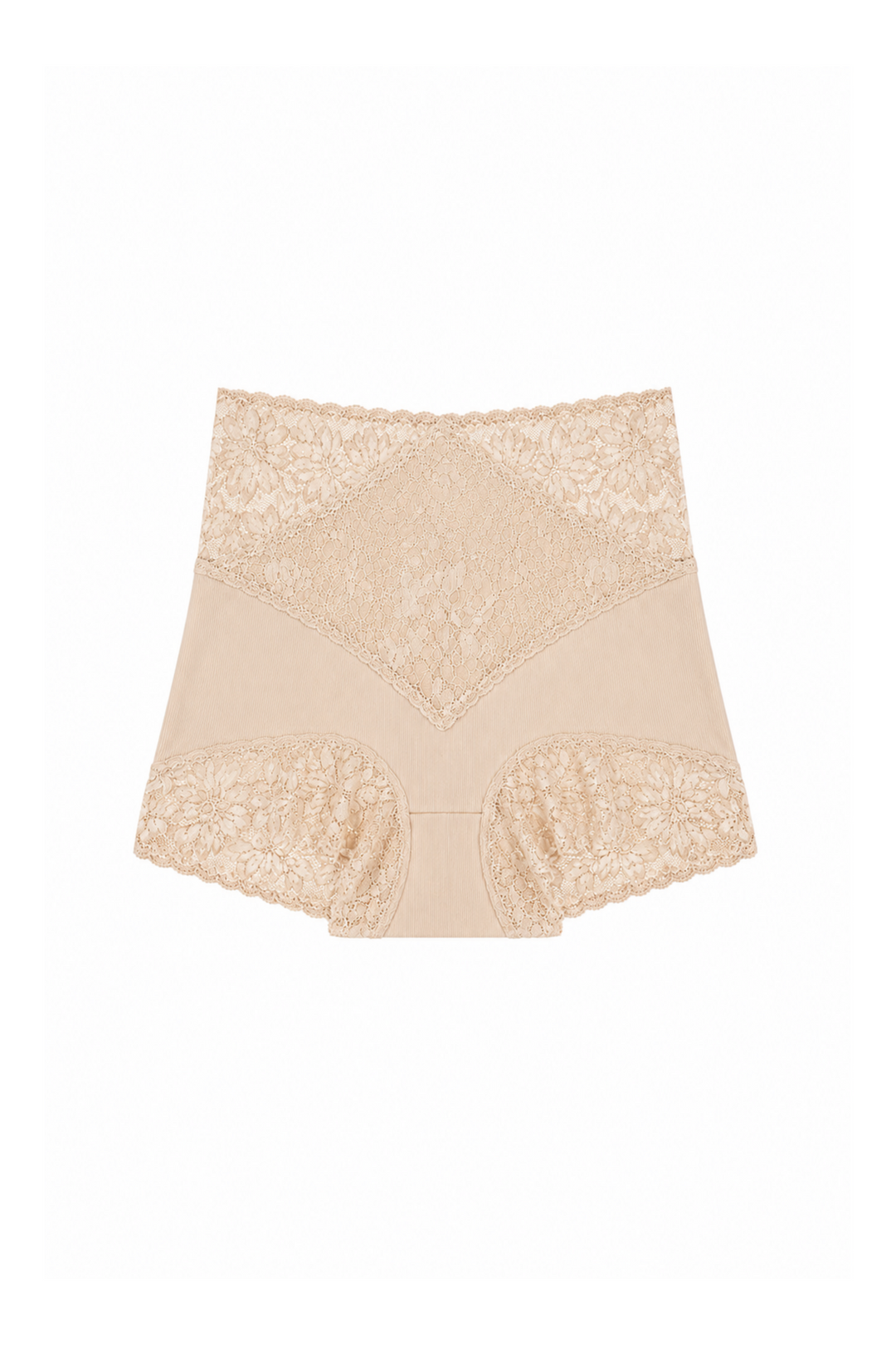 Andcopenhagen Basics - Shapewear - Beige - Fenja