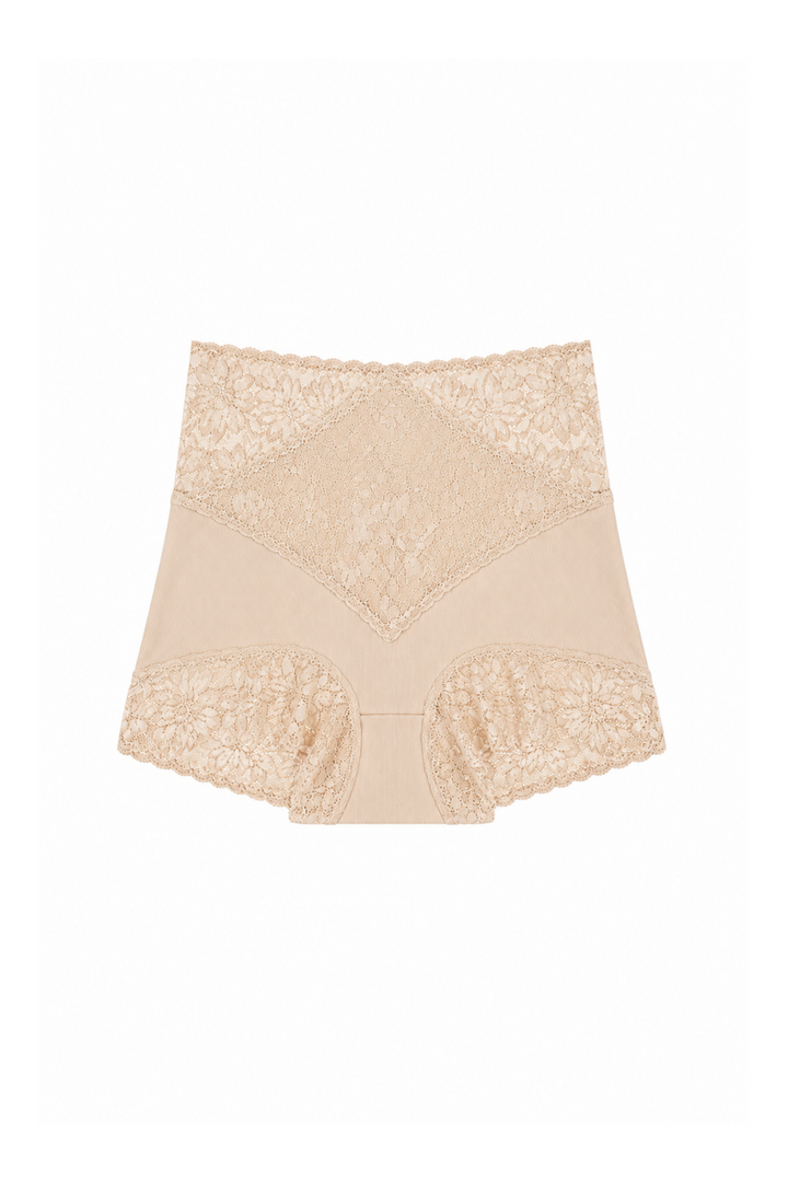 Andcopenhagen Basics - Shapewear - Beige - Fenja