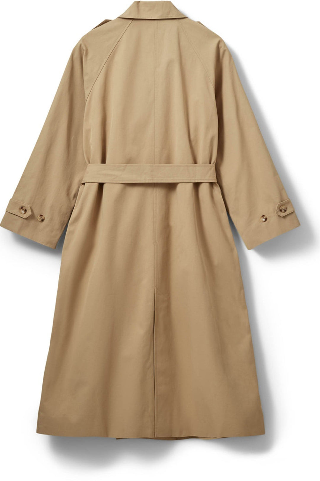 Sofie Schnoor - Trenchcoat - Camel - Magda