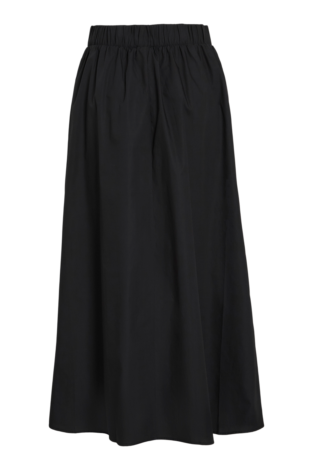Vila - Nederdel - Black beauty - Visophie