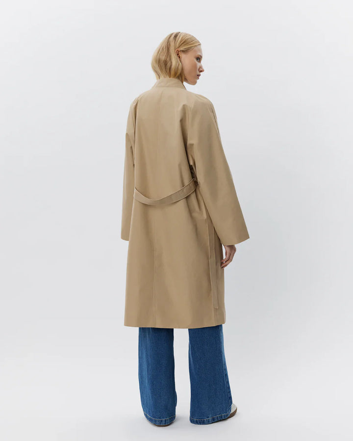 Sofie Schnoor - Frakke - Camel - Lizzy