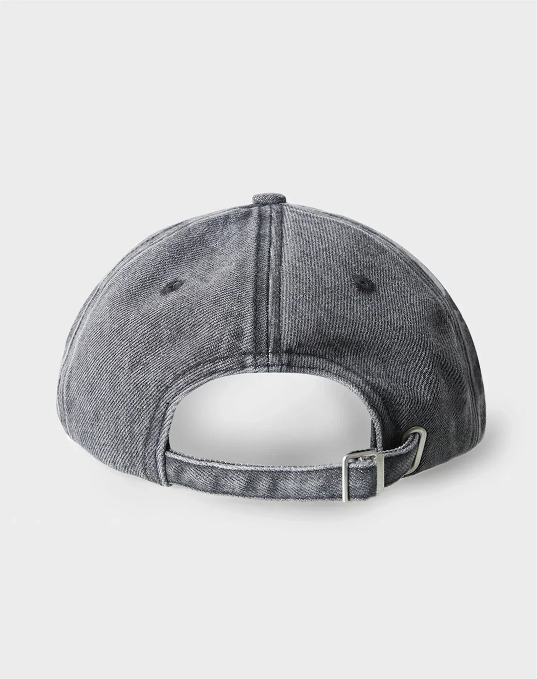 Lala Berlin - Cap - Denim washed black - Carlo