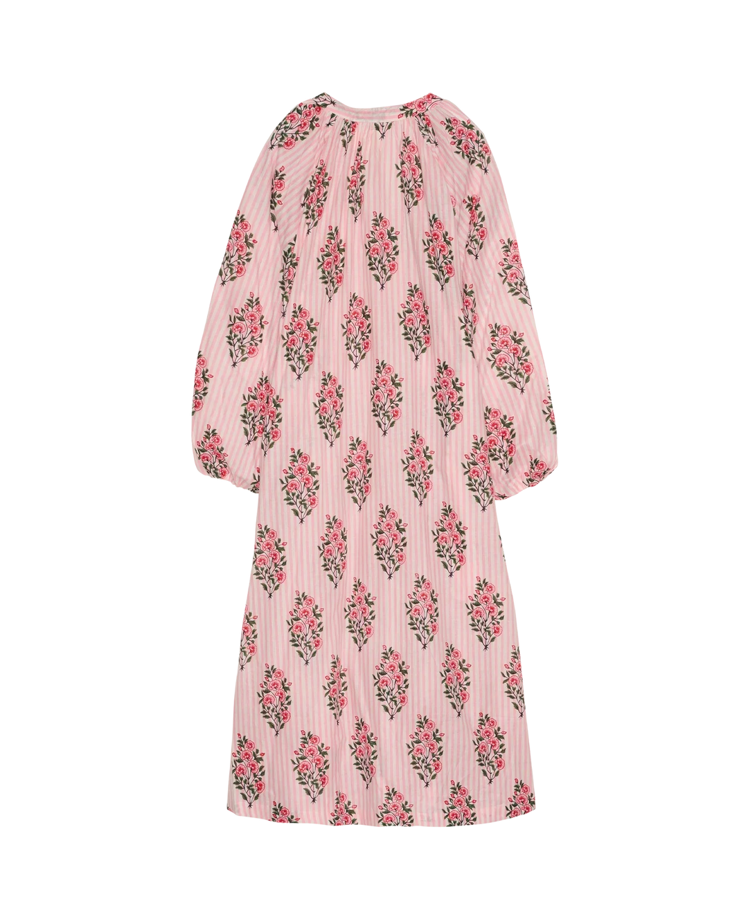 Sissel Edelbo - Kjole - Blush Pink - Lara Dress