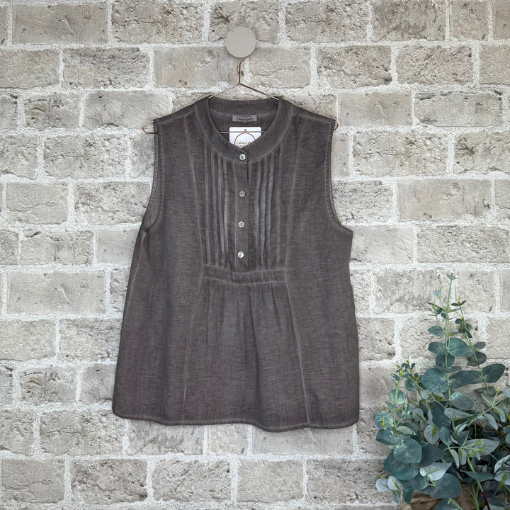 Cabana Living - Top - Ebano - Neha 27089