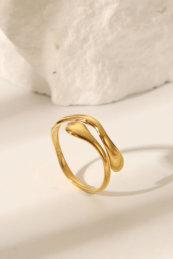 Nine Jewelry - Aira Ring