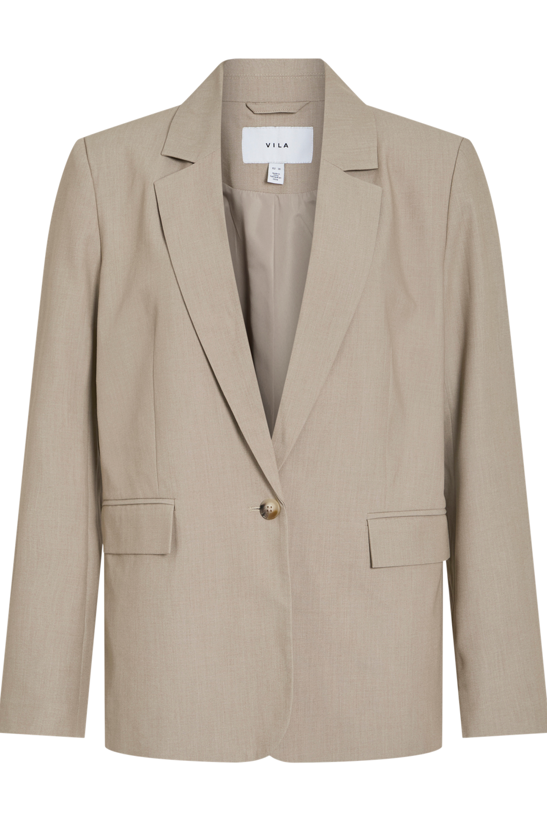 Vila - Blazer - Seneca rock - Visiffe
