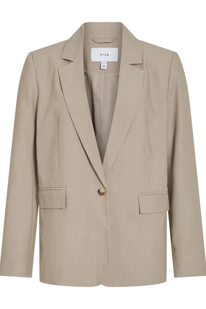 Vila - Blazer - Seneca rock - Visiffe