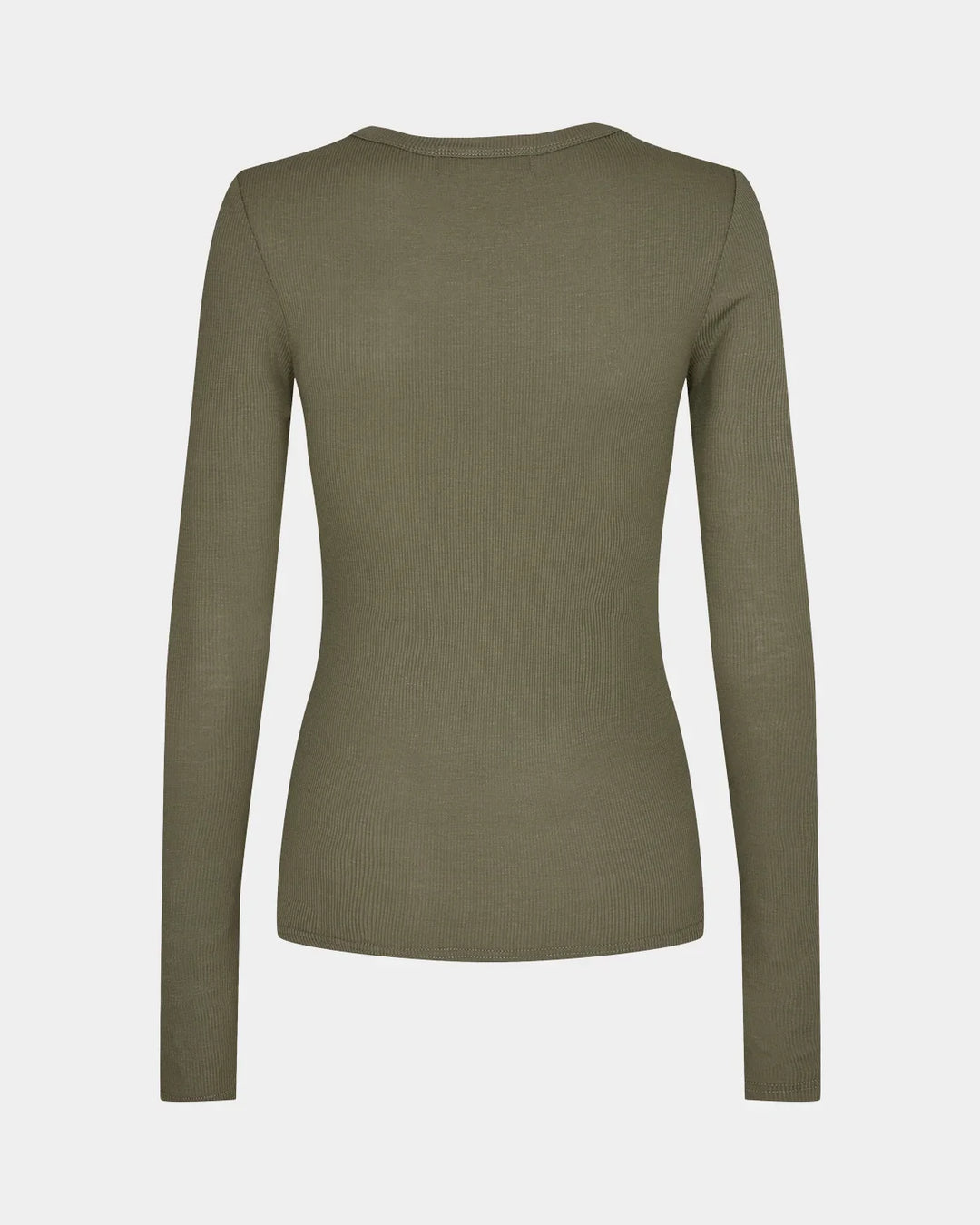 Sofie Schnoor - T-shirt - Army Green - Petricia