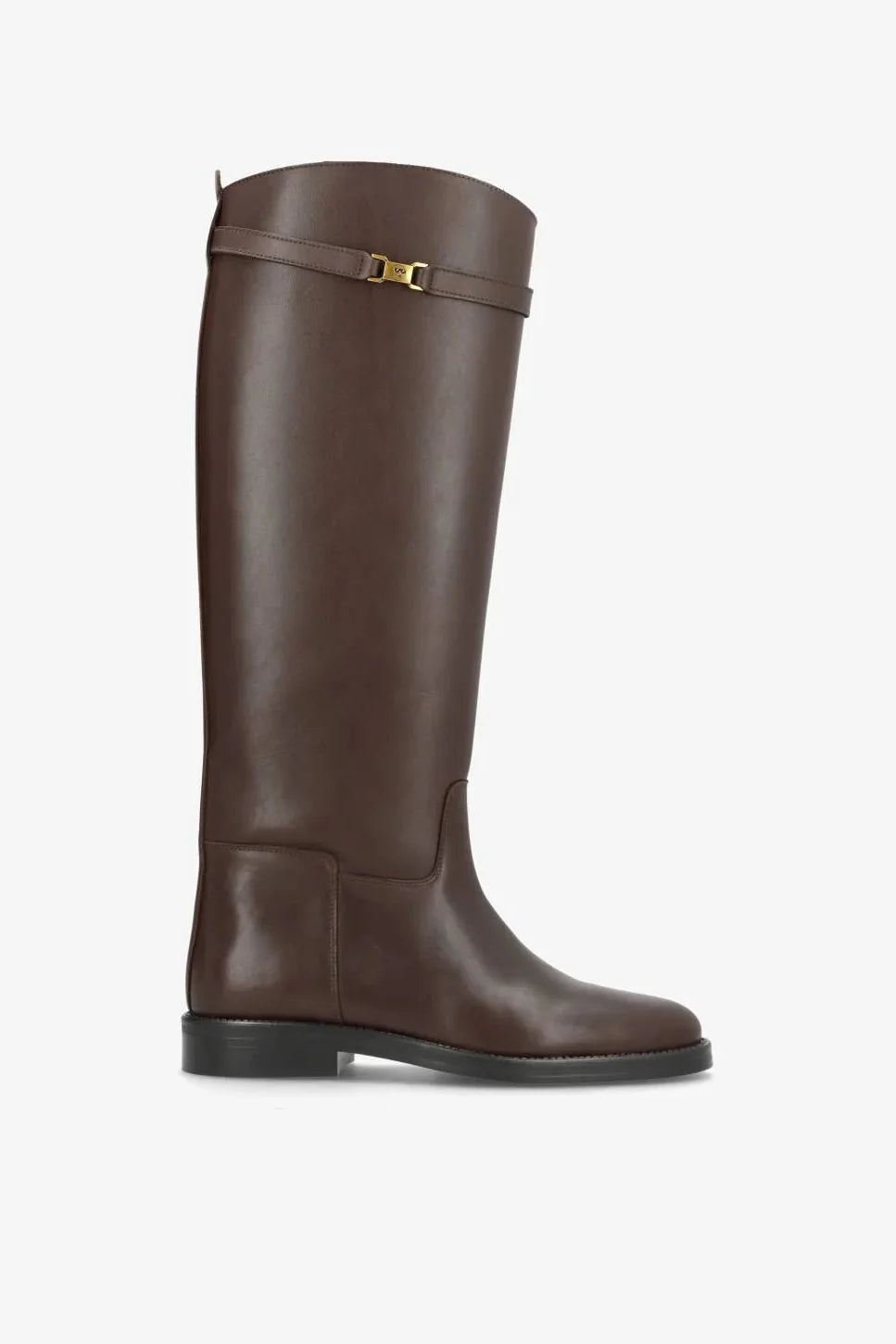 Phenumb - Støvler - Brown Dark - Equestra Long