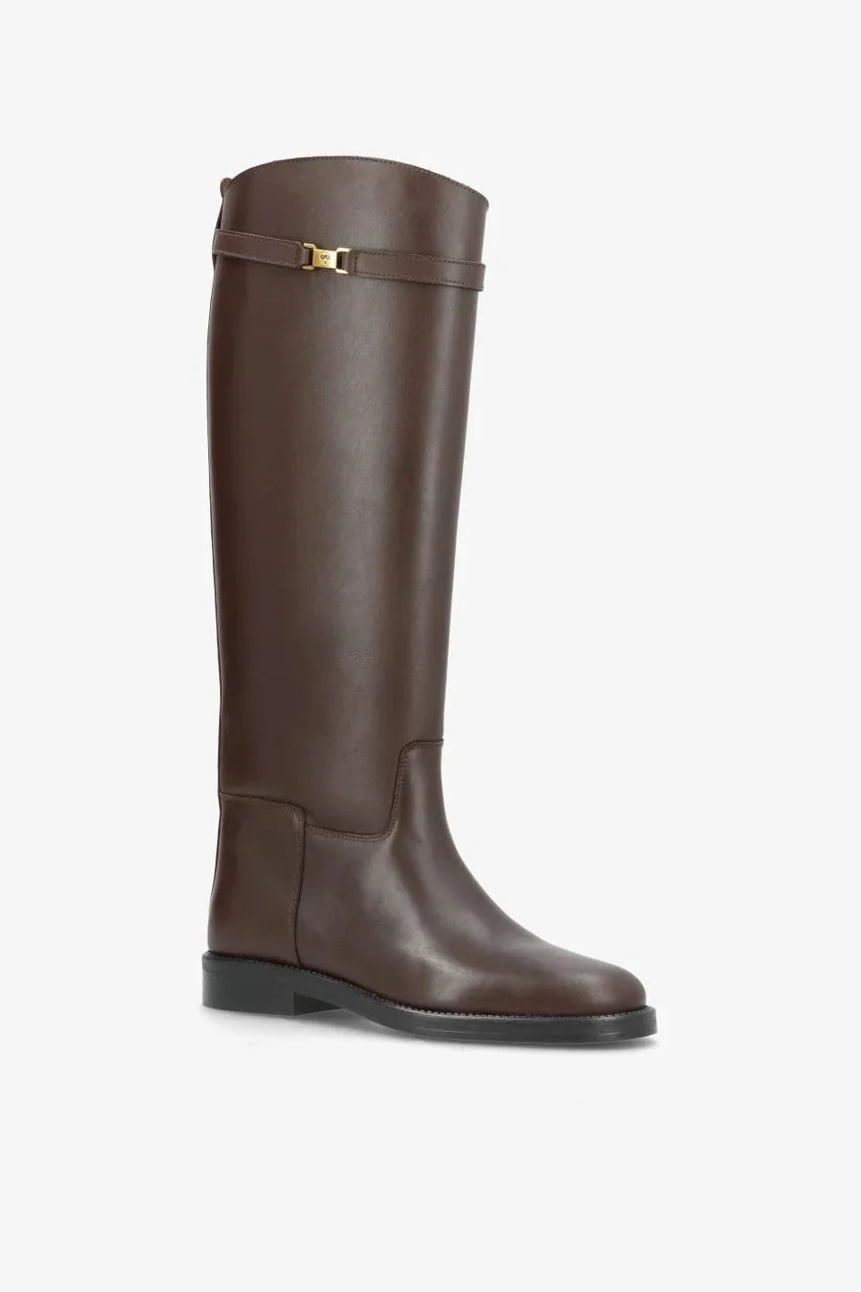 Phenumb - Støvler - Brown Dark - Equestra Long