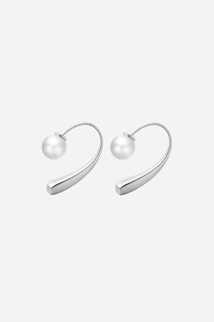 Nine - Noel Earrings
