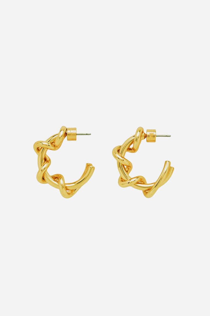 Nine Dulce Earrings