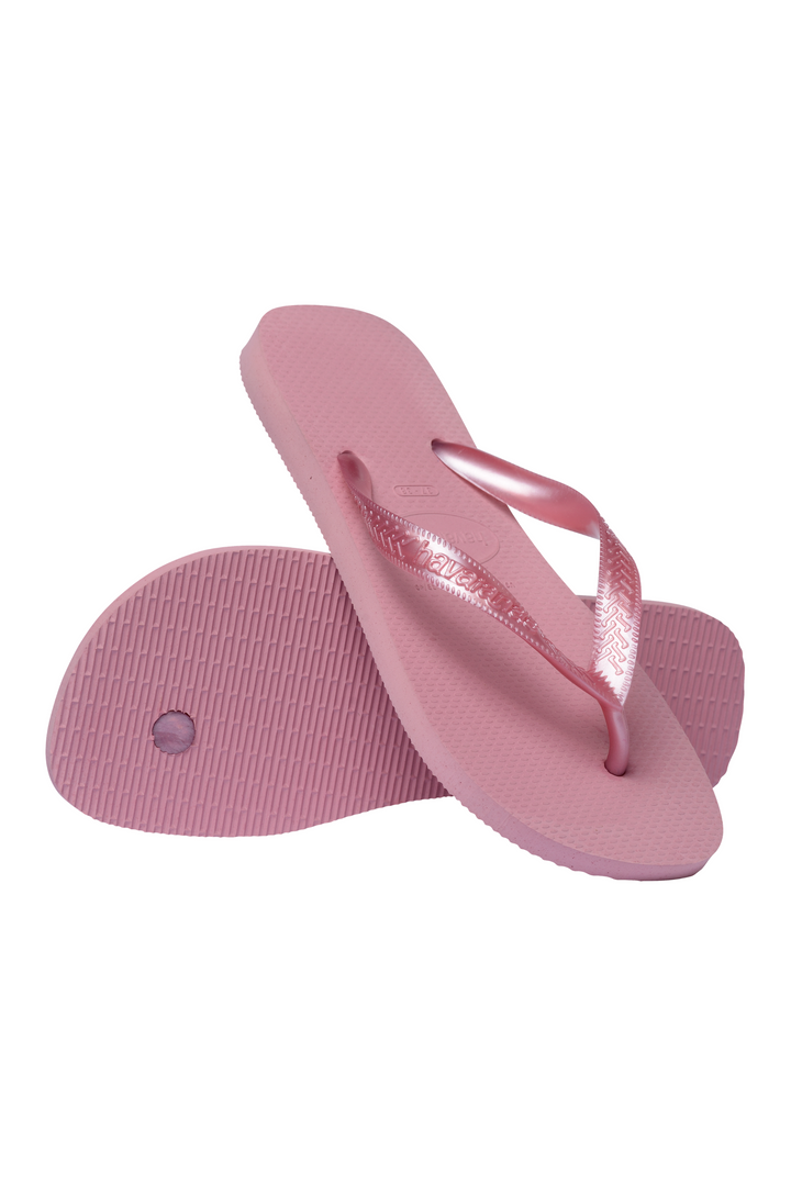 Havaianas - Klipklapper - Chiffon Rose - Top FC sss