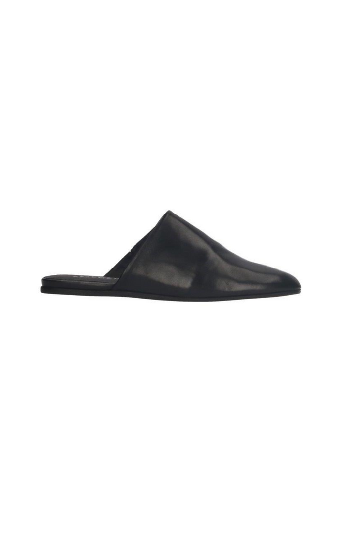 Pavement - Sandal - Black - Gunilla