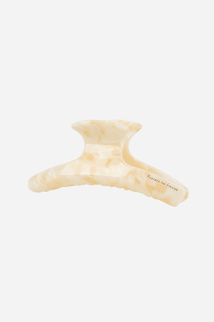 Andcopenhagen Basics - Hårklemme - Off White - Fjord