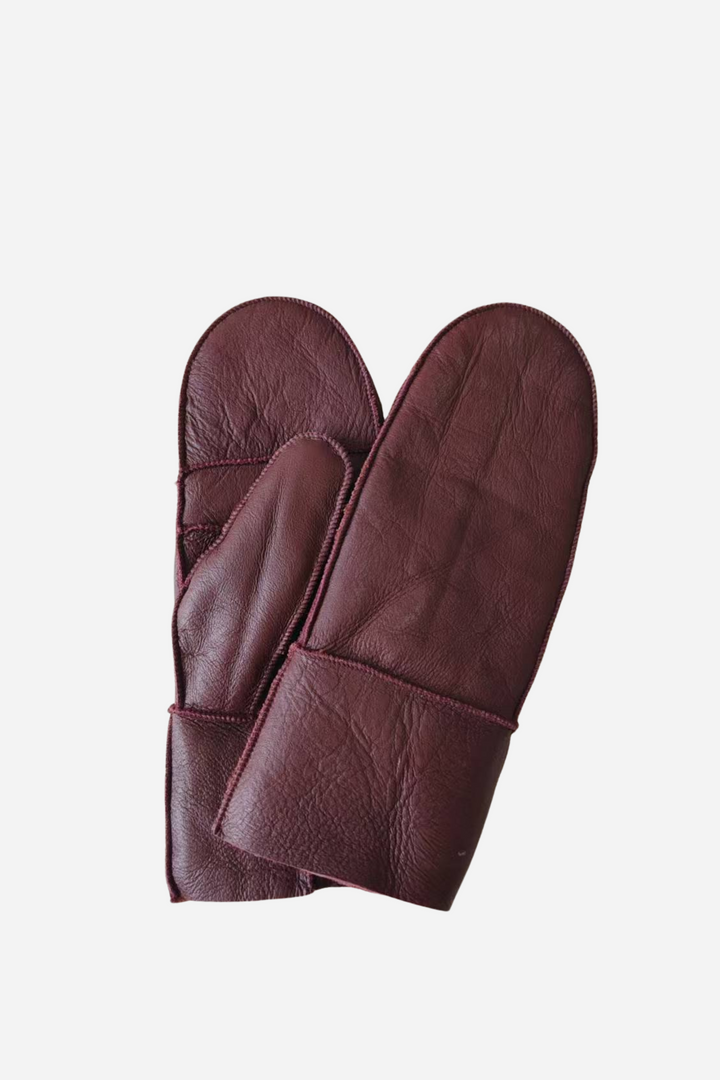 Andcopenhagen - Vanter - Vinrød - Kary