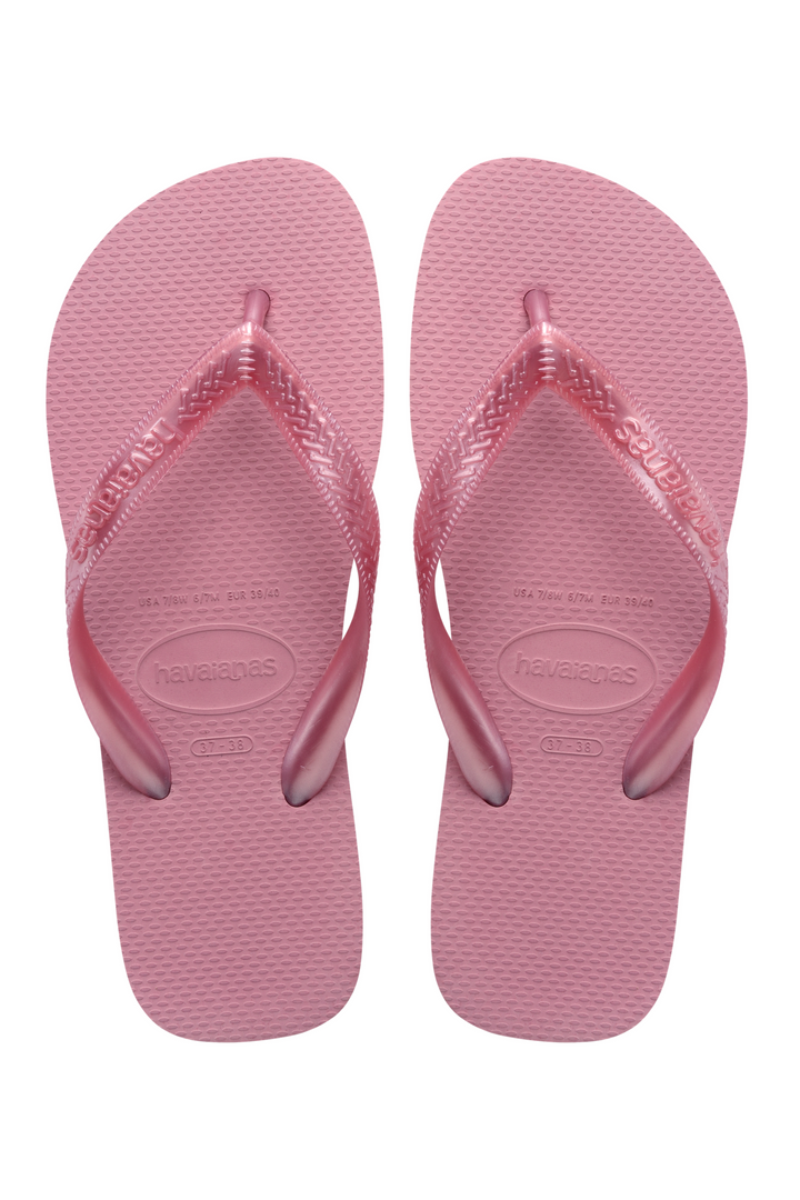 Havaianas - Klipklapper - Chiffon Rose - Top FC sss