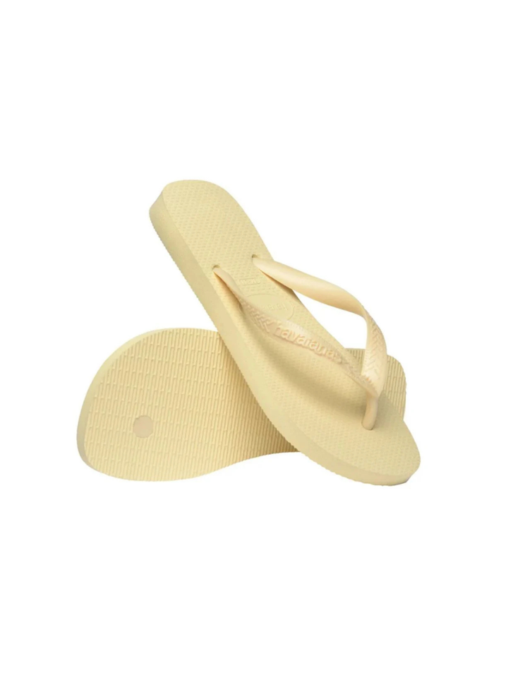 Havaianas - Klipklapper - Buttercream - Top FC sss