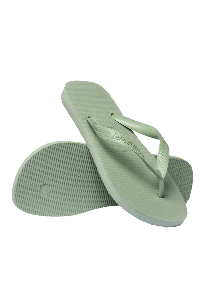 Havaianas - Klipklapper - Smoke Green - Top FC sss