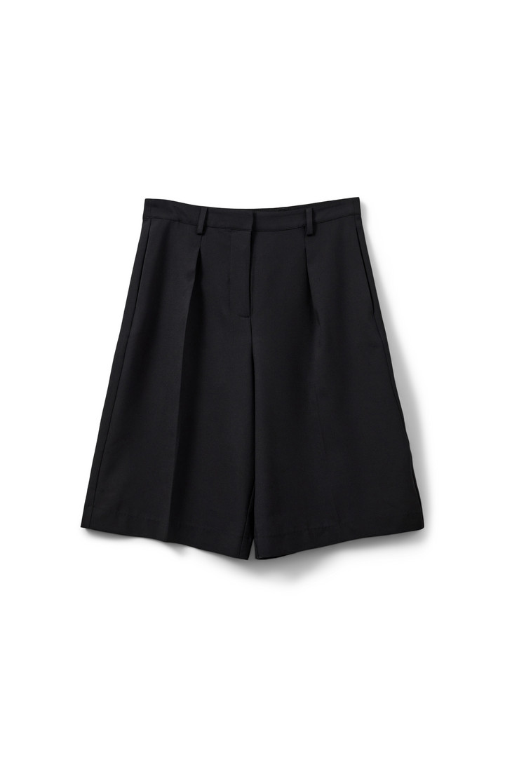 Sofie Schnoor - Shorts - Black - Elsasw